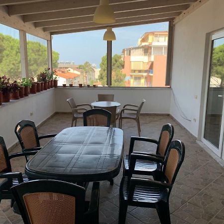Double Room With Terrace Golem  Extérieur photo