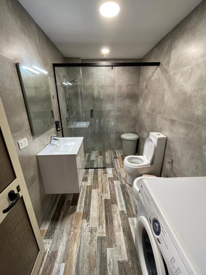 Double Room With Terrace Golem  Extérieur photo