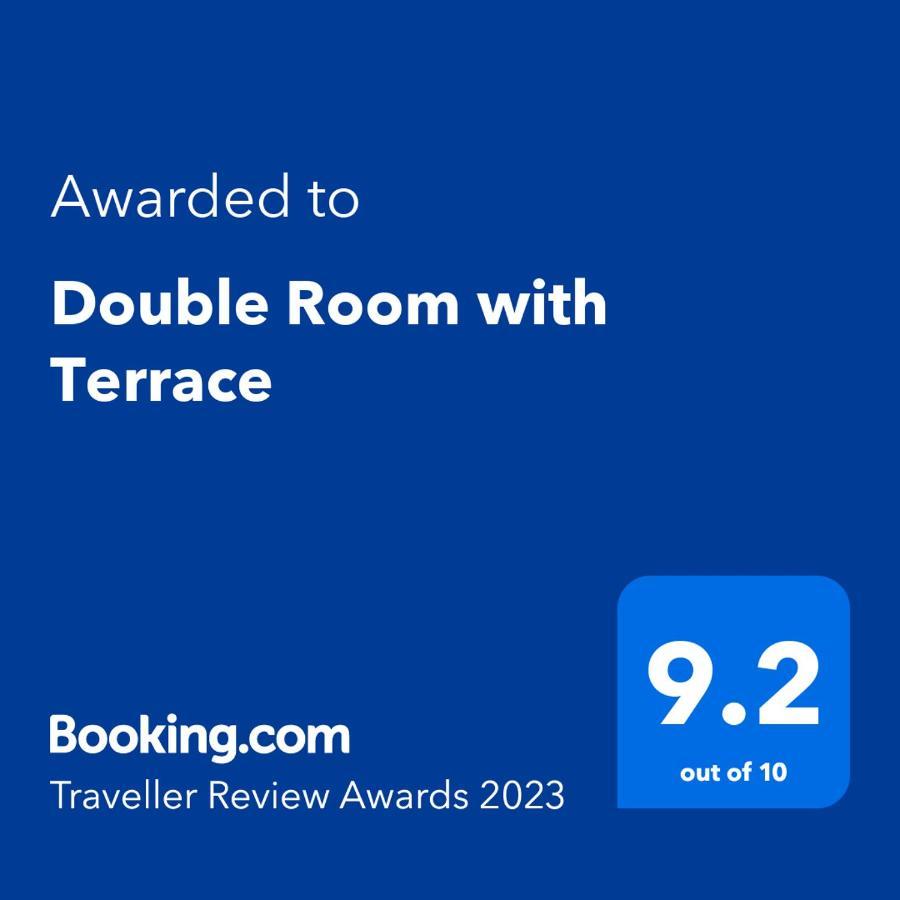 Double Room With Terrace Golem  Extérieur photo