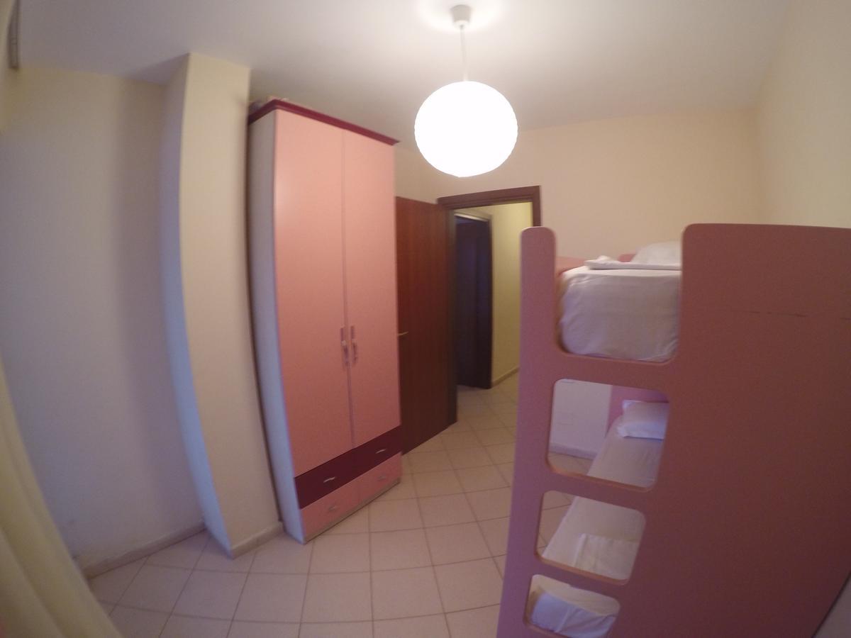 Double Room With Terrace Golem  Extérieur photo
