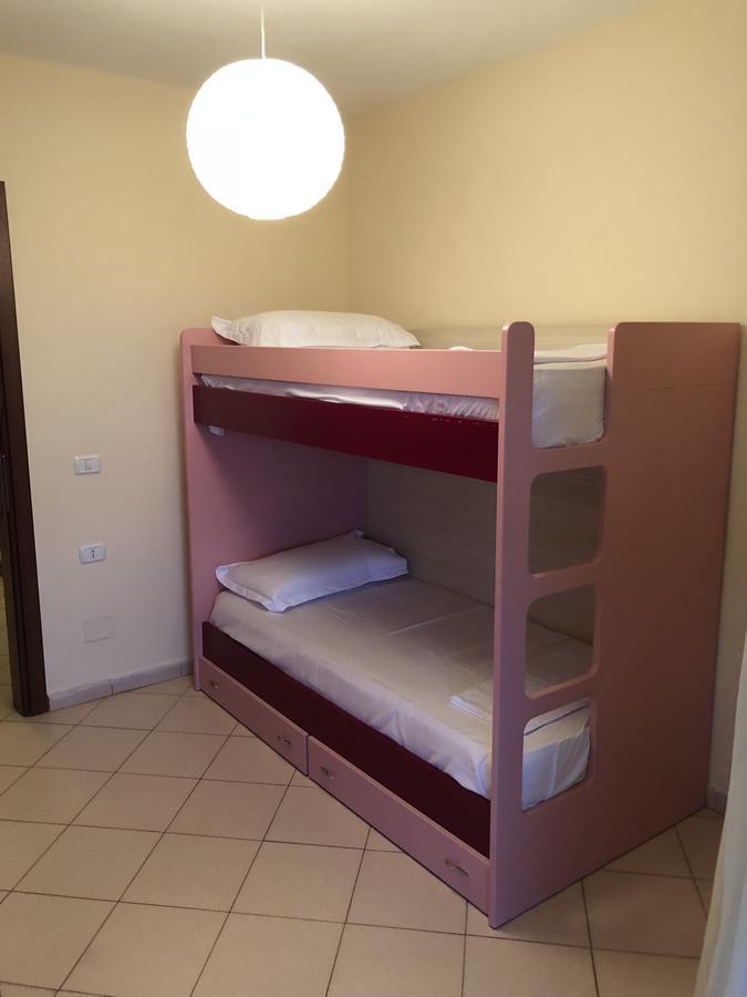 Double Room With Terrace Golem  Extérieur photo