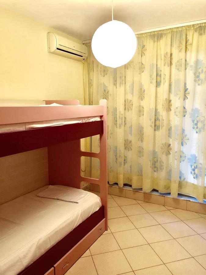 Double Room With Terrace Golem  Extérieur photo
