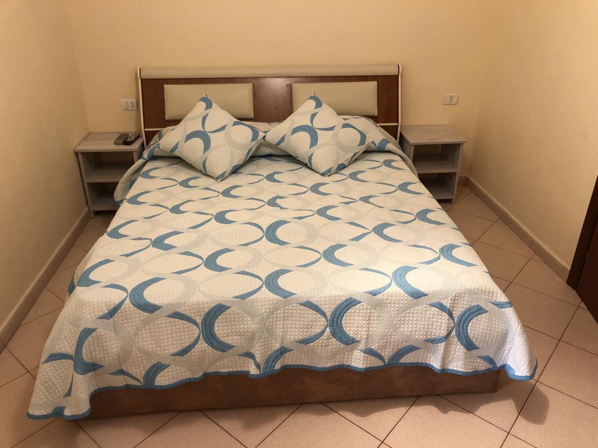 Double Room With Terrace Golem  Extérieur photo