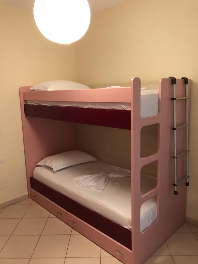 Double Room With Terrace Golem  Extérieur photo