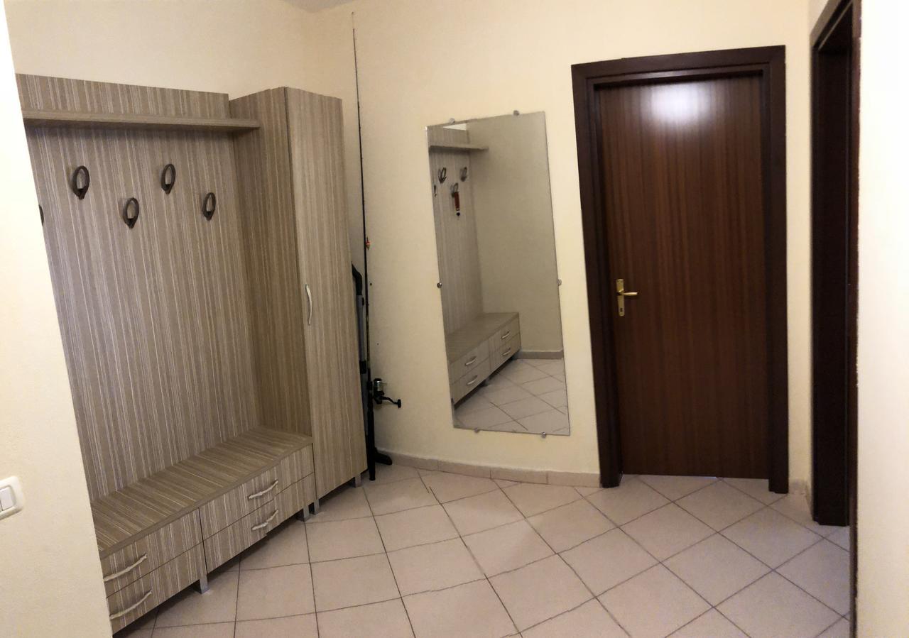 Double Room With Terrace Golem  Extérieur photo