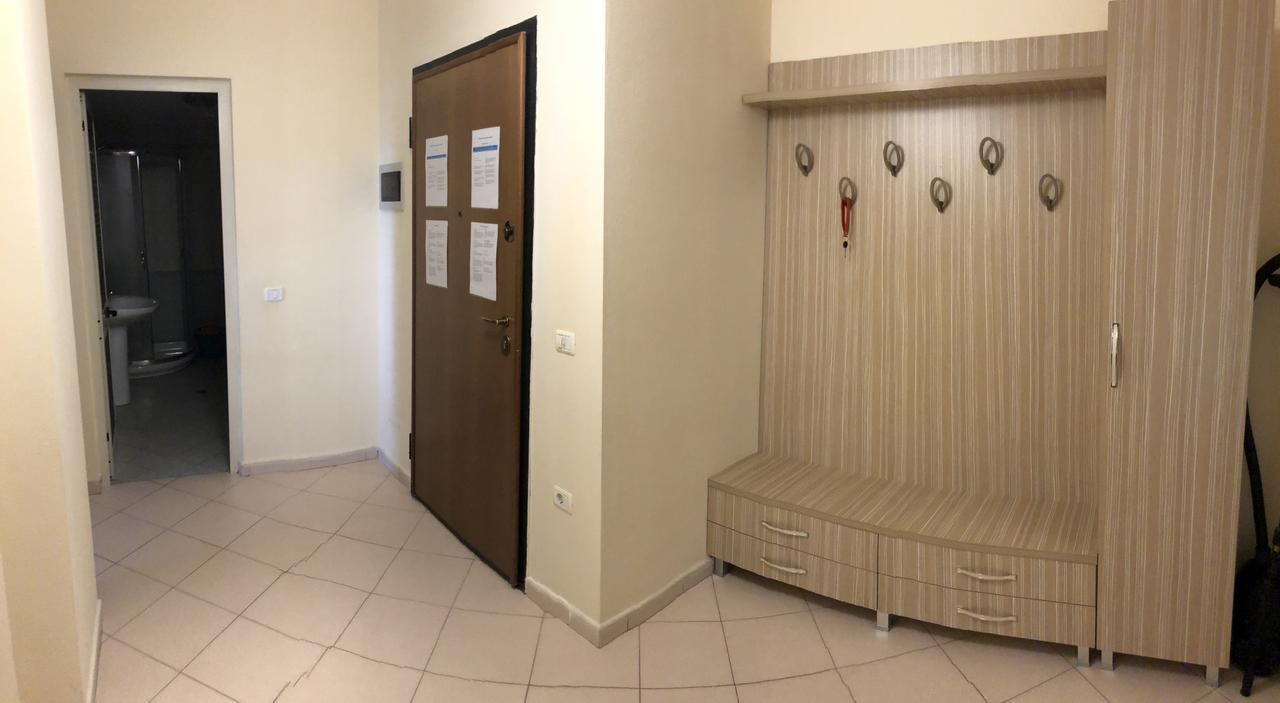 Double Room With Terrace Golem  Extérieur photo