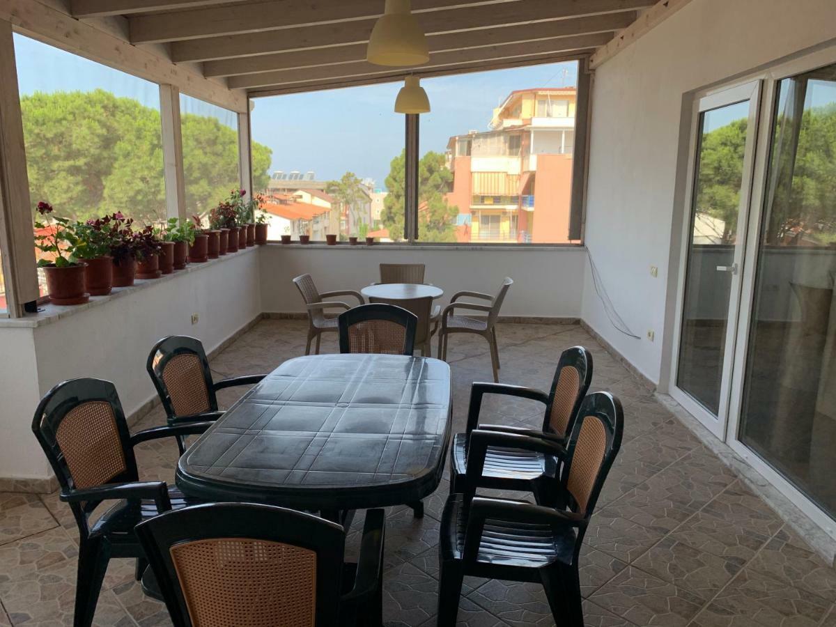 Double Room With Terrace Golem  Extérieur photo