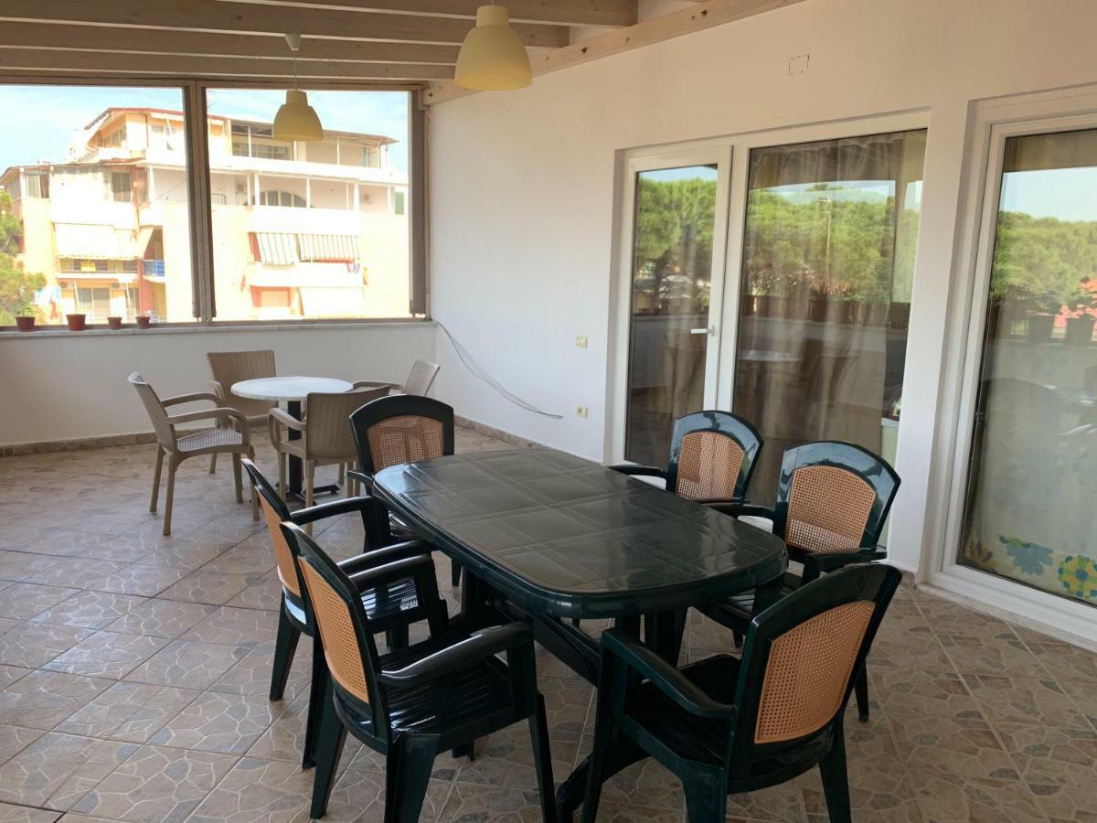 Double Room With Terrace Golem  Extérieur photo