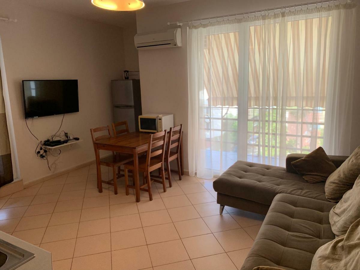 Double Room With Terrace Golem  Extérieur photo
